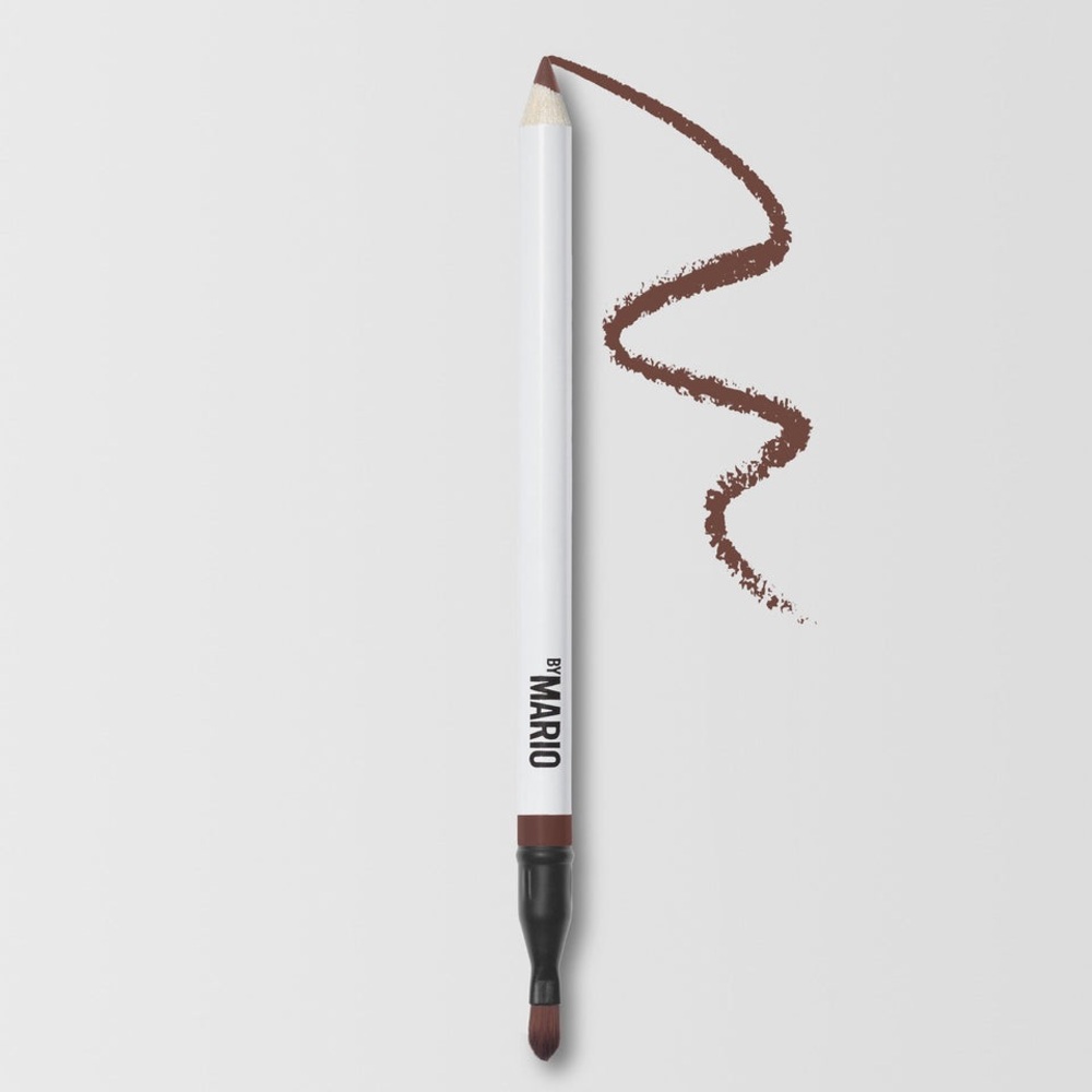 Bundle of 3 Makeup By Mario Lip Liners brown shades Brand New - Picture 5 of 5